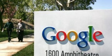 Google Branded Smartwatch