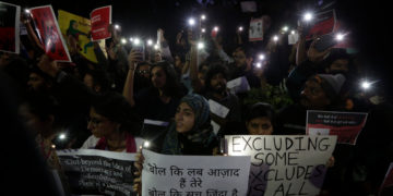 India Adopts the Tactic of Authoritarians: Shutting Down the Internet