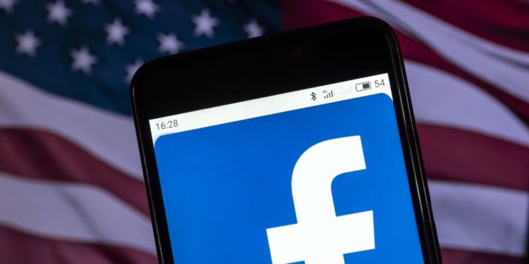 Facebook, Instagram Branded Department of Homeland Security Recruitment Ads ‘Political’