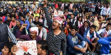 India: The world leader in Internet shutdowns