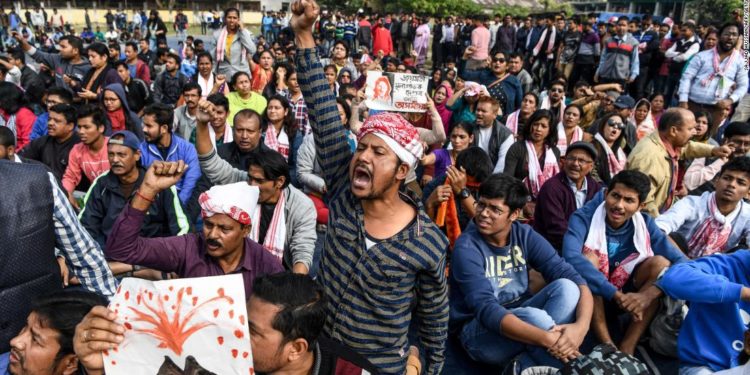 India: The world leader in Internet shutdowns