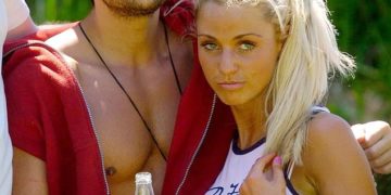 Peter Andre still talks to Katie Price, despite former model branding him the ‘worst person ever’
