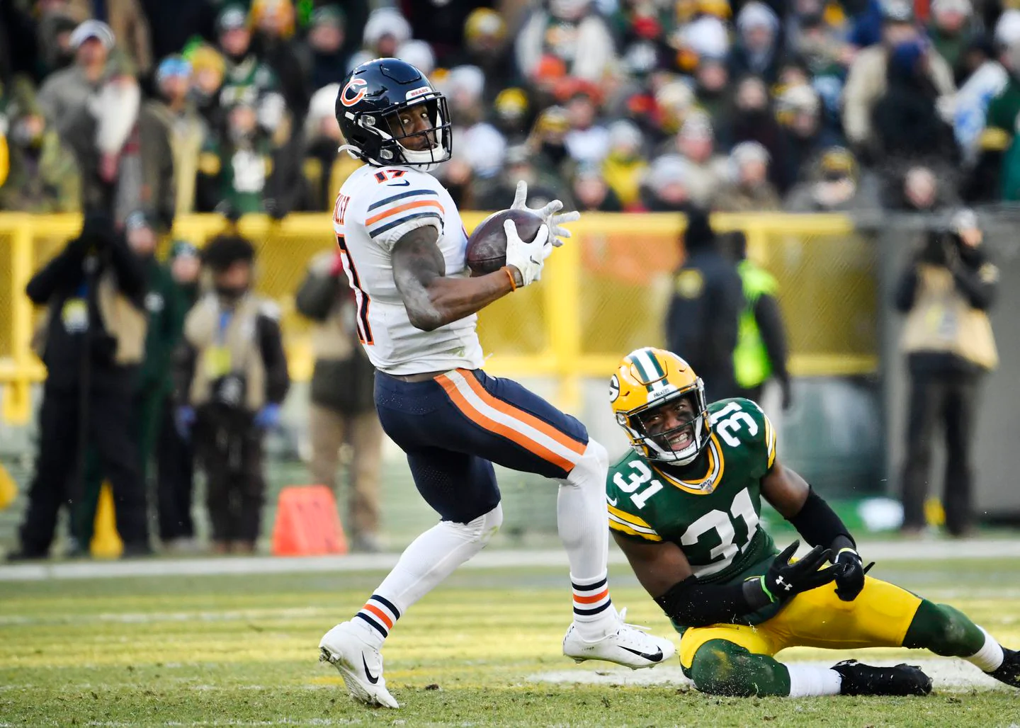 Fantasy football cheat sheet: Week 16 sleepers and injury updates