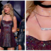 What Does Taylor Swift’s 2019 Jingle Ball Necklace Say? Internet Reacts