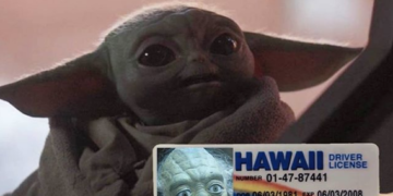 It’s a Baby Yoda takeover – The Minnesota Republic