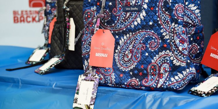 U.S. State Department worker in Seoul accused of using embassy computer to sell counterfeit Vera Bradley bags with Oregon accomplice
