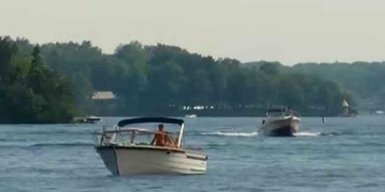 Minnesota DNR investigates computer 'glitch'; online boat registrations under review Minnesota DNR investigates computer ‘glitch’; online boat registrations under review