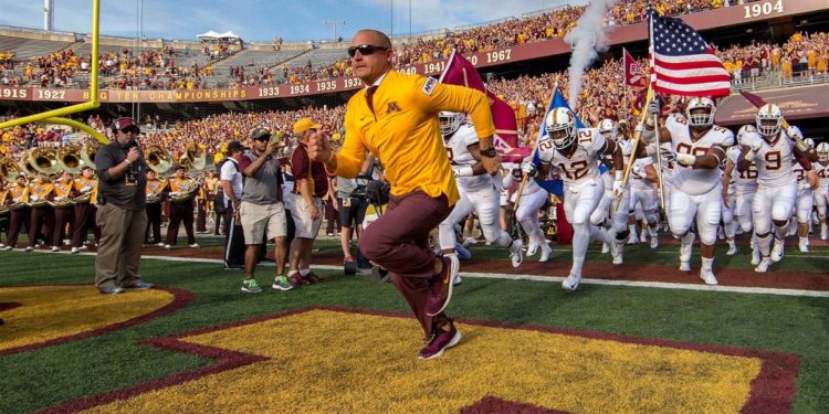 What Gopher fans should know about the 2019 National Signing Day