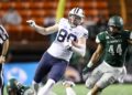 BYU vs. Hawaii: Odds, betting lines and computer predictions for 2019 Hawaii Bowl BYU vs. Hawaii: Odds, betting lines and computer predictions for 2019 Hawaii Bowl