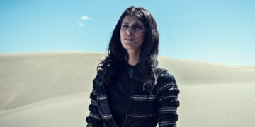 The Internet Loves Yennefer From The Witcher