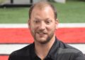 Texas hires Mike Yurcich as offensive coordinator Texas hires Mike Yurcich as offensive coordinator