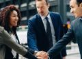 Three Tips For Building Trust With Your Employees, Network And Clients Three Tips For Building Trust With Your Employees, Network And Clients