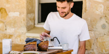 How to Make Your Own Sourdough Bread at Home