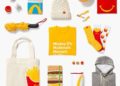 McDonald’s Is Launching a Full-Time Branded Merchandise Store