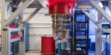 Quantum Computing, Facebook’s Libra, Internet Inventor’s Warning