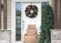 DAVID W. MYERS: How homeowners can protect unattended packages from ‘porch pirates’ – Business – Gainesville Sun