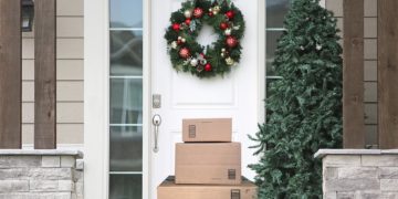 DAVID W. MYERS: How homeowners can protect unattended packages from ‘porch pirates’ – Business – Gainesville Sun