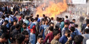 CAA and NRC: A pyromaniac is at play to hound Muslims, turn secular India into a Hindu state
