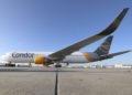 Condor removes Thomas Cook branding Condor removes Thomas Cook branding