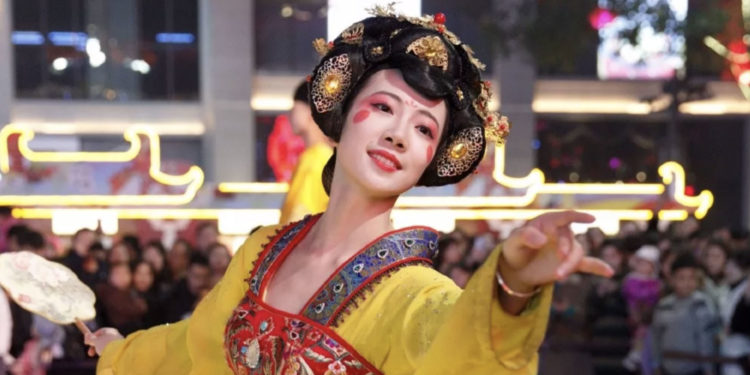 The Internet Celebrities Who Went Viral in China in 2019 The Internet Celebrities Who Went Viral in China in 2019