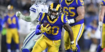 Previewing Cowboys-Rams; Dak’s slump; how good is the Dallas O-line, really? – The Athletic