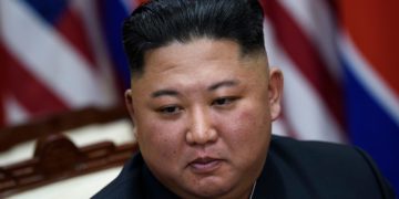 North Korea Says U.S. Could ‘Pay Dearly’ for ‘Malicious Words’ on Human Rights Violations