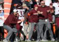 Even with some late momentum, the numbers for Virginia Tech’s 2020 recruiting class aren’t good. Does it matter? – The Athletic