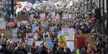 Thanks to the internet the 2010s were the decade of people power