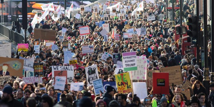 Thanks to the internet the 2010s were the decade of people power Thanks to the internet the 2010s were the decade of people power