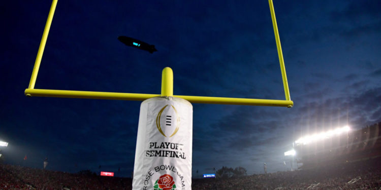 Computer Model’s Score Prediction For Oregon vs. Wisconsin