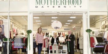 N.J.-based retailer Destination Maternity to be acquired by Marquee Brands