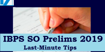 Crack Specialist Officer Exam with High Marks