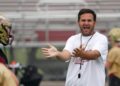 Former Lakeville South football coach charged with misdemeanor
