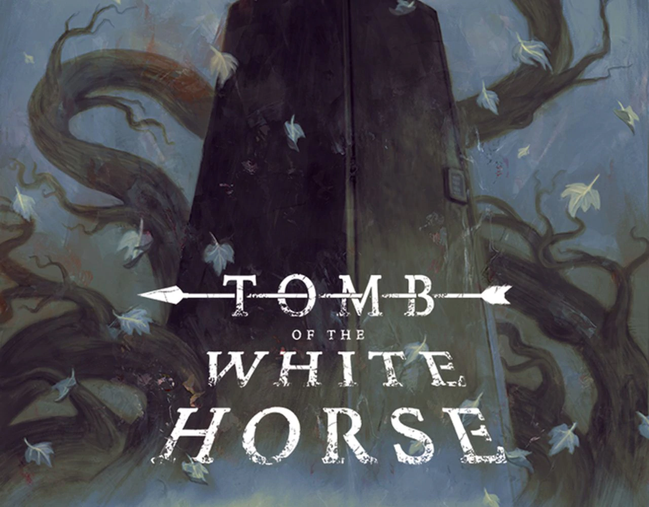 Internet makes it easier to bring a creator’s vision to life, and this writer’s vision is scary | Comic Box