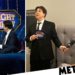 Michael McIntyre branded ‘lunatic’ by Judge Rinder on Big Show