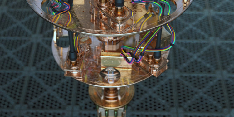 Researchers find a platform for stable quantum computing – Harvard Gazette