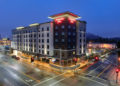 Downtown Riverside gets its first Hilton branded hotel – Press Enterprise