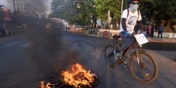 Assam CAB protest shows internet shutdowns are India’s new normal — Quartz India