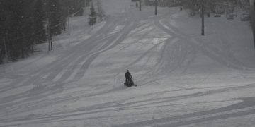 Snowsports safety tips