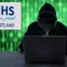Scots NHS computers targeted by thousands of hacking bids including successful attack from North Korea – The Scottish Sun