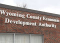 Wyoming County EDA launching new branding campaign