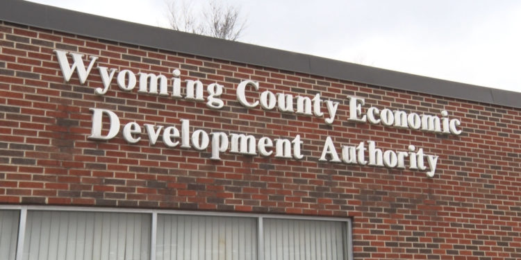Wyoming County EDA launching new branding campaign Wyoming County EDA launching new branding campaign