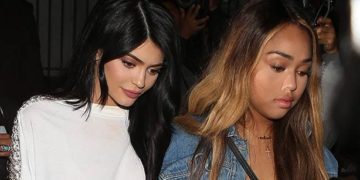 Jordyn Woods: Kylie Jenner’s ex BFF appears in a Christmas sweater on Instagram!