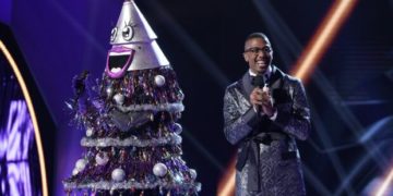 Tree Says It’s ‘Devastating’ She Was Cut Down Ahead of Holiday-Themed Semifinals