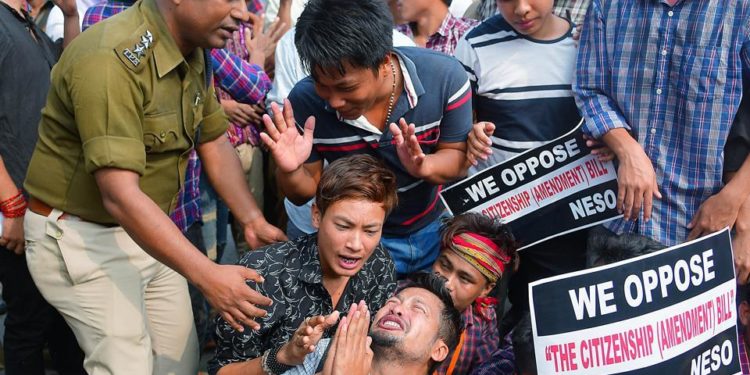 India’s record on internet shutdown gets bleaker; now blocked in 2 NE states – india news