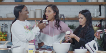Unilever Leverages Branded Cooking