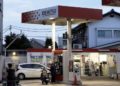 Idemitsu aims to unify gas station branding with Showa Shell to take on Eneos