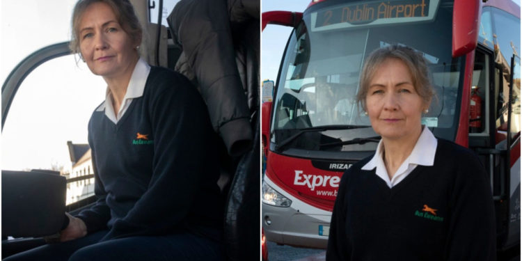Bus Eireann launch investigation after bus driver branded ‘brexit c***’ by passenger