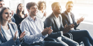 Put This Real Estate Event at the Top of Your List Next Year — RISMedia |