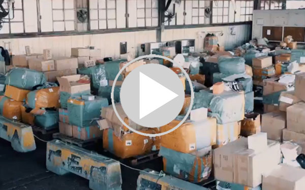 Around 40,000 branded imitation goods seized - ARAB TIMES Around 40,000 branded imitation goods seized – ARAB TIMES